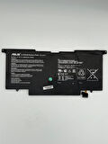 Asus Zenbook UX31 UX31A UX31E UX31LA UX31A C22-UX31 7.4V 6800MAH 50 wh Batarya Orijinal