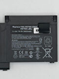HP Elitebook 720 725 820 G1 G2 Laptop Bataryası Pili