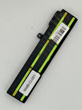 MSI BTY-M6H 3ICR19/66-2 GE62 GE72 GP62 PE60 PE70 Orijinal Laptop Bataryası