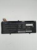Toshiba Click 2 Pro Satellite Laptop Bataryası Pili Orijinal