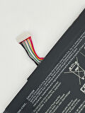 Toshiba Original PA5189U-1BRS Laptop Bataryası Pili