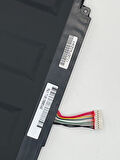 Toshiba Original PA5189U-1BRS Laptop Bataryası Pili