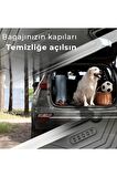 NİSSAN QASHQAİ 2014-2020 ALT KADEME A+ KALİTE BAGAJ HAVUZU
