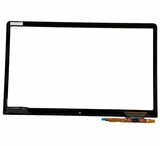 Toshiba Kirabook KIRA-107 Dokunmatik Ekran Camı