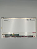 B156XTN01.1 N156BGE-E11 Rev.C1 Laptop Ekranı 30 Pin LED Ekran Camı