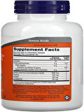 NOW Foods, Chewable GABA+TAURİNE+THEANİNE+İNOSİTOL 700 Mg Natural Orange Flavor, 90 Chewables