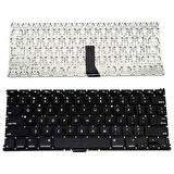 Apple MacBook Air A1369 A1466 2012 2013 2014 2015 MC965LL/A - MC966LL/A Klavye BE
