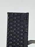 Apple MacBook Air A1369 A1466 2012 2013 2014 2015 MC965LL/A - MC966LL/A Klavye BE