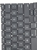 Apple MacBook Air A1369 A1466 2012 2013 2014 2015 MC965LL/A - MC966LL/A Klavye KE