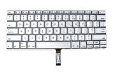 Apple 15.4'' A1226 Klavyesi A1226 A1260 GR klavye Macbook Pro için A1226 A1260 alman klavye gümüş