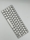 Apple 15.4'' A1226 Klavyesi A1226 A1260 GR klavye Macbook Pro için A1226 A1260 alman klavye gümüş