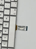 Apple 15.4'' A1226 Klavyesi A1226 A1260 GR klavye Macbook Pro için A1226 A1260 alman klavye gümüş