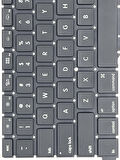 Apple A1502  ME864LL/A* ME866LL/A ME867LL/A Laptop Klavyesi Türkçe Tuş Takımı
