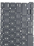 Apple A1502  ME864LL/A* ME866LL/A ME867LL/A Laptop Klavyesi Türkçe Tuş Takımı
