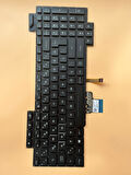ASUS GL703 GL703V GL703VD GL703GE GL703GM Light LED NOTEBOOK KLAVYESİ