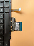 ASUS GL703 GL703V GL703VD GL703GE GL703GM Light LED NOTEBOOK KLAVYESİ