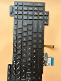 ASUS GL703 GL703V GL703VD GL703GE GL703GM Light LED NOTEBOOK KLAVYESİ
