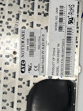 Dell 17R N7010 M7010R N701D Laptop Klavye Tuş Takımı