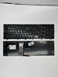 DELL N7110 İNG SİYAH ÇERÇEVELİ Notebook Klavyesi