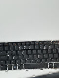 DELL N7110 İNG SİYAH ÇERÇEVELİ Notebook Klavyesi