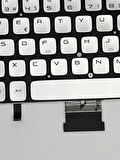 Dell XPS 14z L412z 15z L511z Laptop Led Klavye Türkçe Tuş Takımı