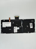 Dell XPS 14z L412z 15z L511z Laptop Led Klavye Türkçe Tuş Takımı
