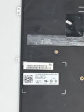 Dell Latitude 4380Y 04380Y Ledli Laptop Klavye Türkçe Tuş Takımı