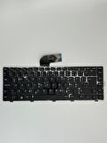 Dell VOSTRO 3350 3450 3460 3550 3555 3560 V131 Led'li Laptop Klavye Türkçe Tuş Takımı