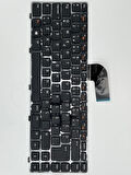 Dell VOSTRO 3350 3450 3460 3550 3555 3560 V131 Led'li Laptop Klavye Türkçe Tuş Takımı