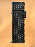 DELL Alienware R1 R2 P01E R4 M18X M17X Laptop Klavyesi Tuş Takımı