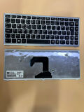 Lenovo S400 S400T S400u S300 S405 M30-70 Laptop Klavye Tuş Takımı