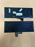 Lenovo Touch MP-12W2  MP-3A  MP-12W26TQJ686 AELZ5010.10 Laptop Klavye Tuş Takımı Led