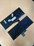 Lenovo Touch MP-12W2  MP-3A  MP-12W26TQJ686 AELZ5010.10 Laptop Klavye Tuş Takımı Led