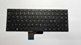 Lenovo Touch MP-12W2  MP-3A  MP-12W26TQJ686 AELZ5010.10 Laptop Klavye Tuş Takımı Led