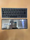 Lenovo G400S G400AM G400AT G505S Laptop Klavye Tuş Takımı
