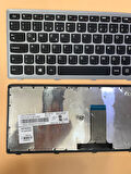 Lenovo G400S G400AM G400AT G505S Laptop Klavye Tuş Takımı