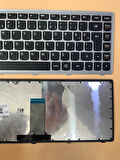 Lenovo G400S G400AM G400AT G505S Laptop Klavye Tuş Takımı
