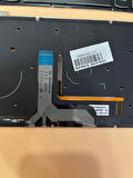 Lenovo 2521-2835 YOGA 2 PRO 13 LAPTOP Led Türkçe TUŞ TAKIMI