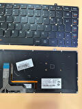 Lenovo 2521-2835 YOGA 2 PRO 13 LAPTOP Led Türkçe TUŞ TAKIMI