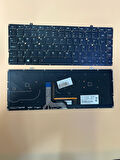 Lenovo 2521-2835 YOGA 2 PRO 13 LAPTOP Led Türkçe TUŞ TAKIMI