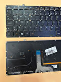 Lenovo 2521-2835 YOGA 2 PRO 13 LAPTOP Led Türkçe TUŞ TAKIMI