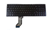 Lenovo Ideapad  Y700-15ISK Y700-17ISK  LAPTOP TUŞ TAKIMI