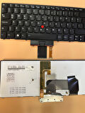 Lenovo Thinkpad X1 Type 1293, 1294 Xi Hybrid 04W1000 NN-85N0 X1 notebook Türkçe led klavye