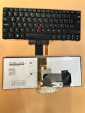 Lenovo Thinkpad X1 Type 1293, 1294 Xi Hybrid 04W1000 NN-85N0 X1 notebook Türkçe led klavye