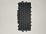 Lenovo ThinkPad X1 Carbon 4th Gen Keyboard  BİLGİSAYAR KLAVYESİ İNGİLİZCE