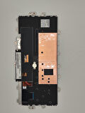 Lenovo ThinkPad X1 Carbon 4th Gen Keyboard  BİLGİSAYAR KLAVYESİ İNGİLİZCE
