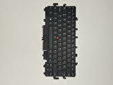 Lenovo ThinkPad X1 Carbon 4th Gen Keyboard  BİLGİSAYAR KLAVYESİ İNGİLİZCE
