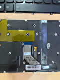 LENOVO YOGA 910 YOGA 5 PRO SİYAH Notebook Klavyesi