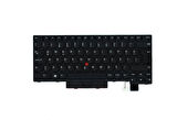 LENOVO T470 US Notebook Klavyesi Tuş Takımı