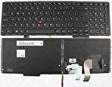 YOGA 15 S5-531 Led Türkçe Klavye